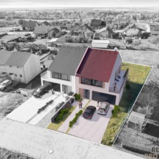 Prodej rodinného domu 238 m² Medlov