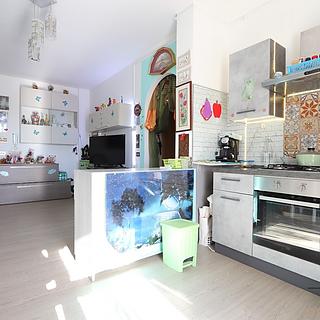 Prodej bytu 3+kk, 65m&sup2;