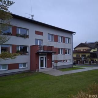 Pronájem bytu 4+1 90 m² Velká Dobrá