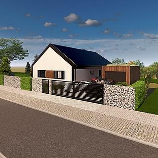 Prodej rodinného domu 160 m² Tvořihráz