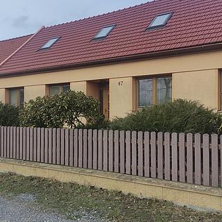 Pronájem bytu 3+kk 63 m² Velká Bíteš Košíkov