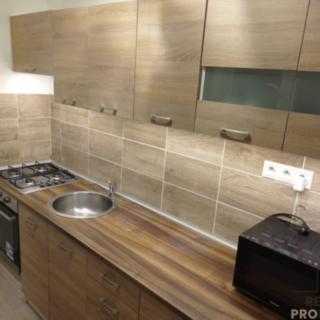 Pronájem bytu 2+1 53 m² Chomutov