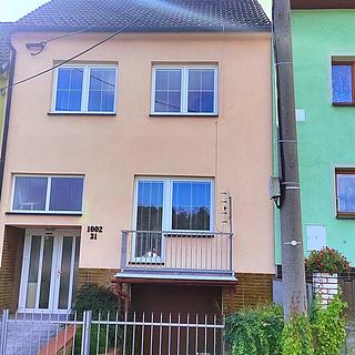 Prodej rodinného domu 230 m² Velké Meziříčí, Františky Stránecké