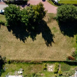 Prodej stavební parcely 525 m² Třemošná