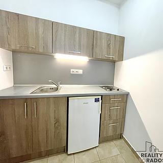 Pronájem bytu 2+kk 52 m² Olomouc Hodolany, Březinova
