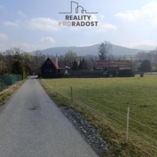 Prodej stavební parcely 1901 m² Ženklava