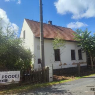 Prodej chalupy 100 m² Krty