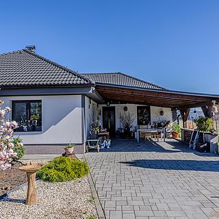 Prodej rodinného domu 195 m&sup2; Ostrava