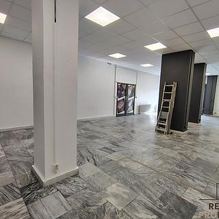 Pronájem skladu 200 m² Brno
