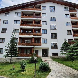 Prodej bytu 2+kk, 69m²