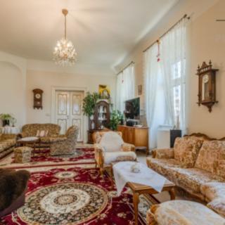 Prodej vily 292 m² Kučerov