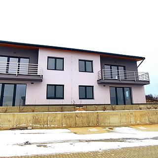 Pronájem kanceláře 60 m&sup2; Kralice nad Oslavou