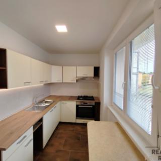 Pronájem bytu 1+1 48 m² Hodonín