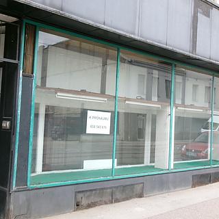 Pronájem obchodu 65 m² Brno