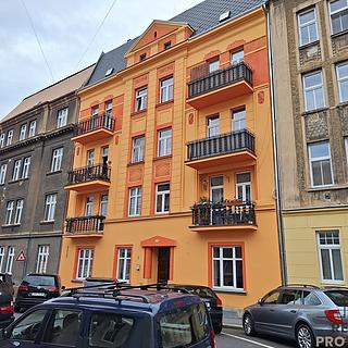 Pronájem bytu 2+kk 49 m² Děčín