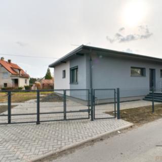 Prodej rodinného domu 110 m² Bohumín