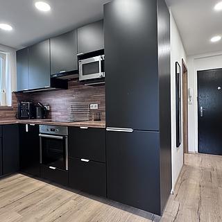 Pronájem bytu 3+1 66 m² Dubňany, Hornická