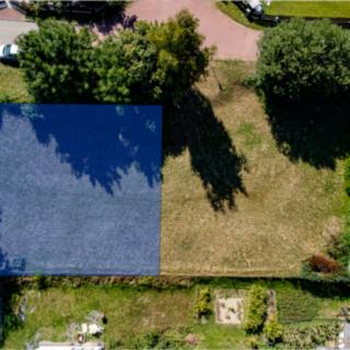 Prodej stavební parcely 525 m² Třemošná