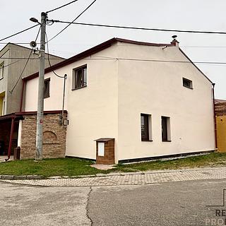 Prodej hotelu a penzionu 250 m² Zaječí, Zahradní