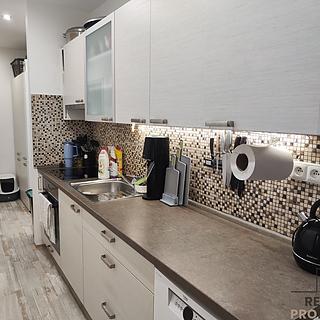 Pronájem bytu 2+1 62 m&sup2; Chomutov