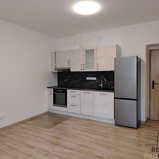 Pronájem bytu 2+kk 47 m² Znojmo, nám. Kpt. Otm. Chlupa