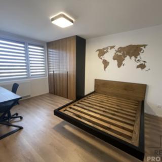 Pronájem bytu 2+kk 38 m² Havlíčkův Brod