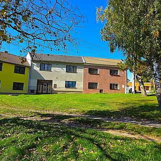 Prodej rodinného domu 140 m² Ivanovice na Hané Chvalkovice na Hané