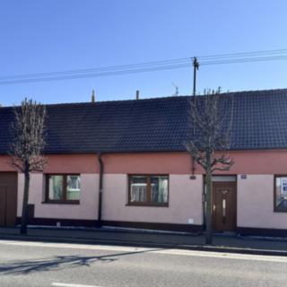 Prodej rodinného domu 150 m² Petrov