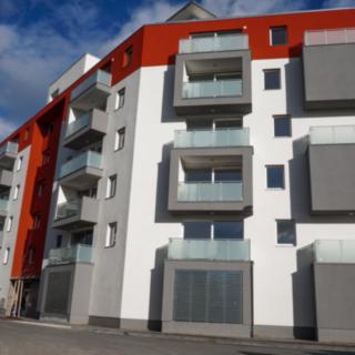 Pronájem bytu 2+kk 59 m² Olomouc