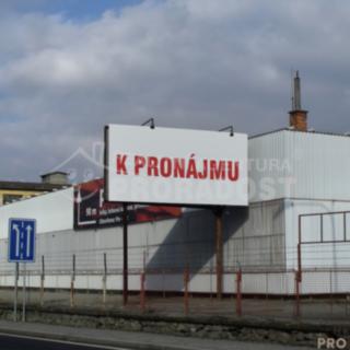 Pronájem Ostatních komerčních prostor 12 m² Blansko