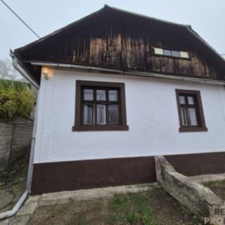 Prodej rodinného domu 74 m² Syrovín