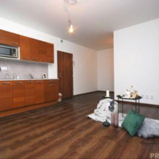 Pronájem bytu 1+kk, garsoniery 41 m² Olomouc