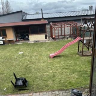 Prodej rodinného domu 200 m² Nové Strašecí