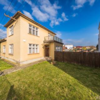 Prodej rodinného domu 230 m² Veselí nad Moravou