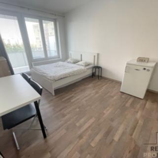 Pronájem bytu 1+kk a garsoniéry 34 m² Olomouc Povel, Janského