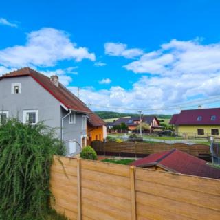Prodej rodinného domu 72 m² Vyškov Rychtářov