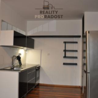 Pronájem bytu 1+kk, garsoniery 35 m² Ostrava