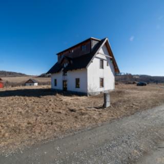 Prodej ostatního komerčního prostoru 407 m² Dolní Moravice Horní Moravice