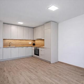 Pronájem bytu 2+kk 62 m² Pardubice Pardubičky, Nová Tesla