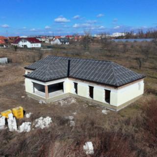 Prodej rodinného domu 178 m² Mikulčice Těšice