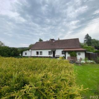 Prodej rodinného domu 125 m² Třemešná Rudíkovy