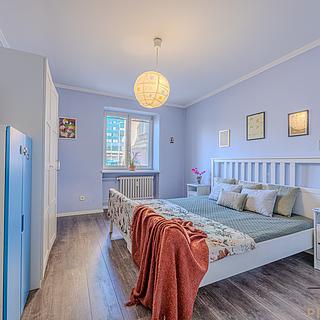 Prodej bytu 4+kk 90 m² Ostrava Poruba, 17. listopadu