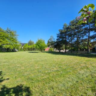 Prodej stavební parcely 1 142 m² Ořech, Dlouhá