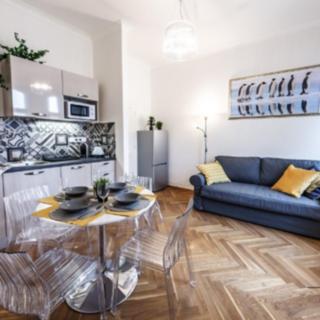 Pronájem bytu 2+kk 41 m² Praha