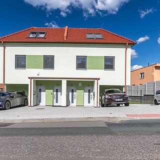 Prodej bytu 4+kk 170 m² Ostopovice, B. Němcové