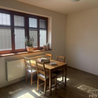 Pronájem bytu 2+1 80 m² Olomouc