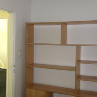 Pronájem kanceláře 44 m² Brno