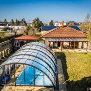 Prodej rodinného domu 237 m² Vracov