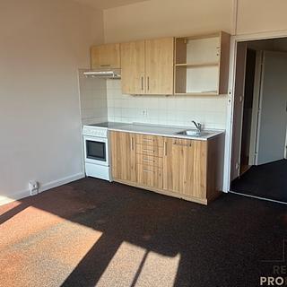 Pronájem bytu 2+kk 49 m² Hodonín
