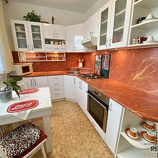 Prodej bytu 3+1 73 m² Olomouc Neředín, Fragnerova